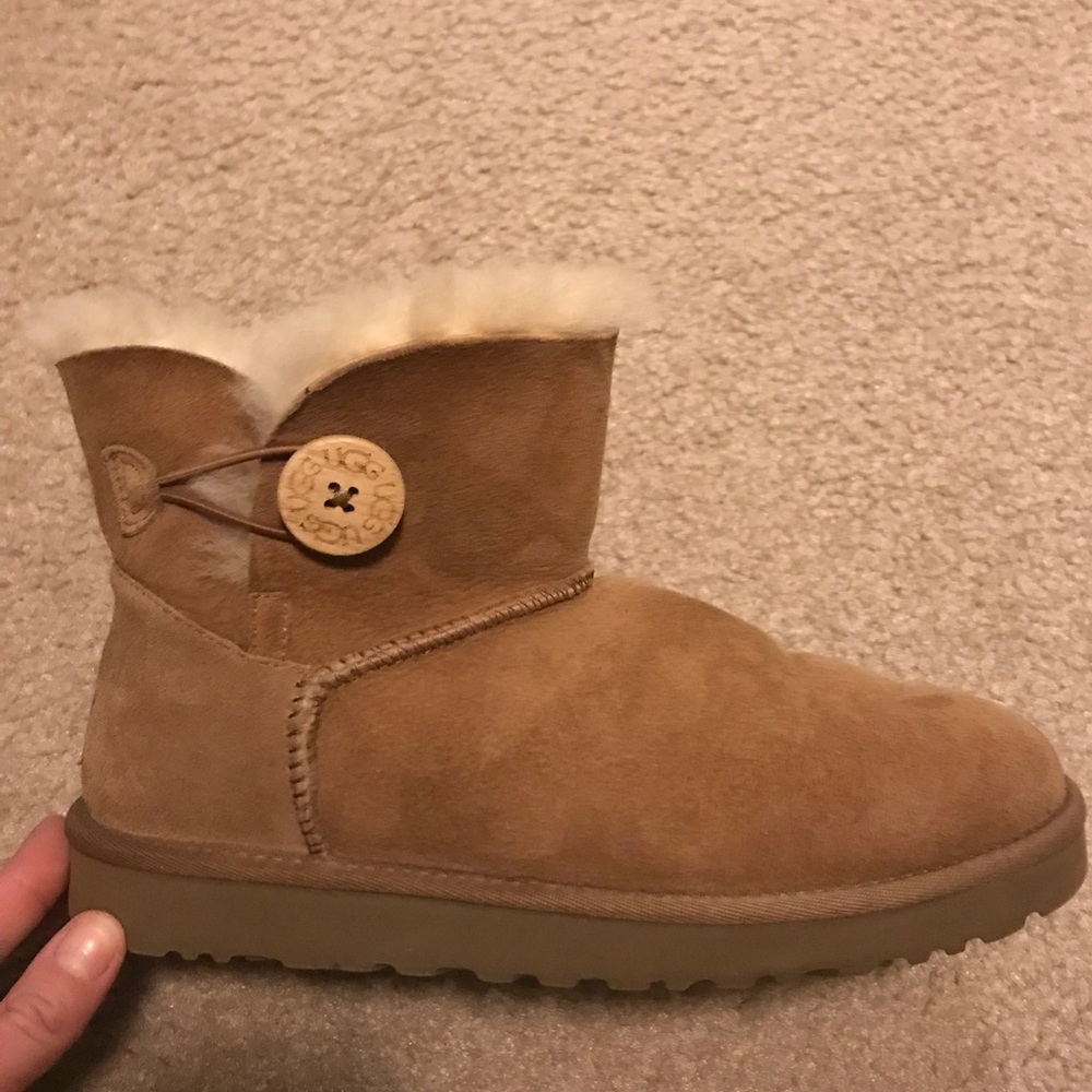 Uggs